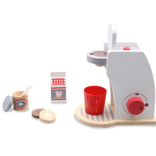 Coffee Maker Toy