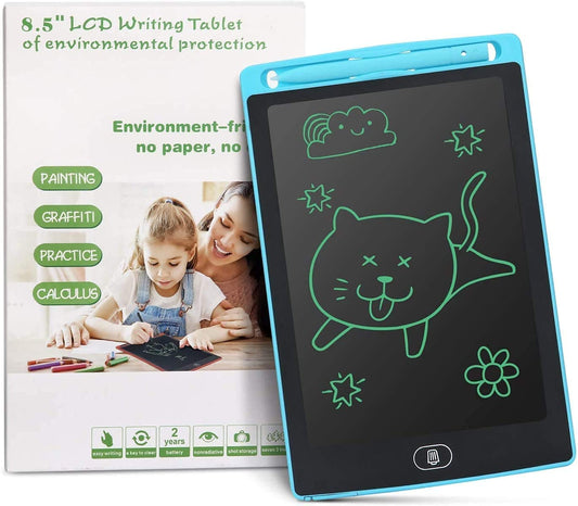 8.5 inch LCD Tablet for kids